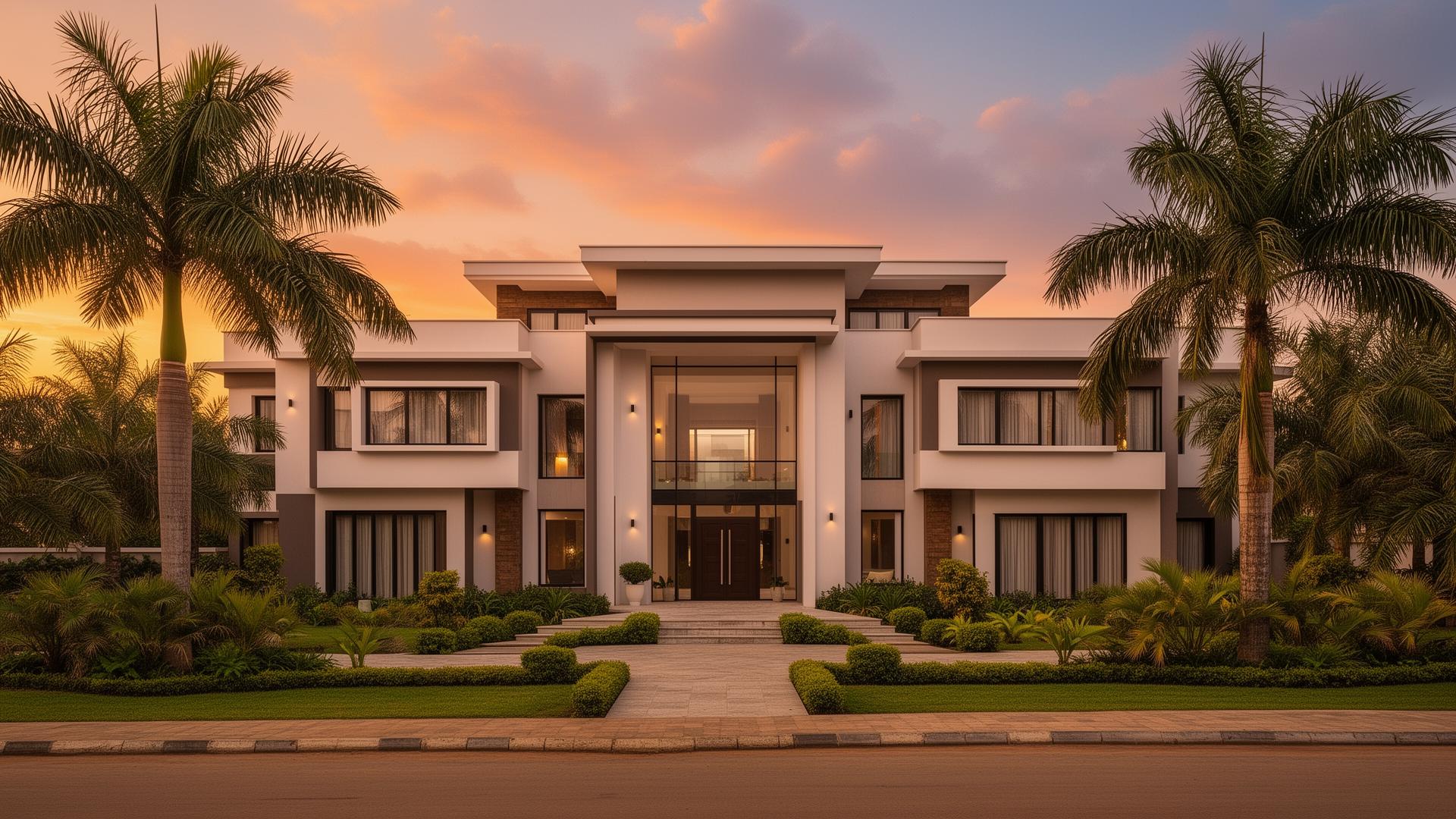 SK Royal Estate — Premium Property Developers in Accra, Ghana | SK ...